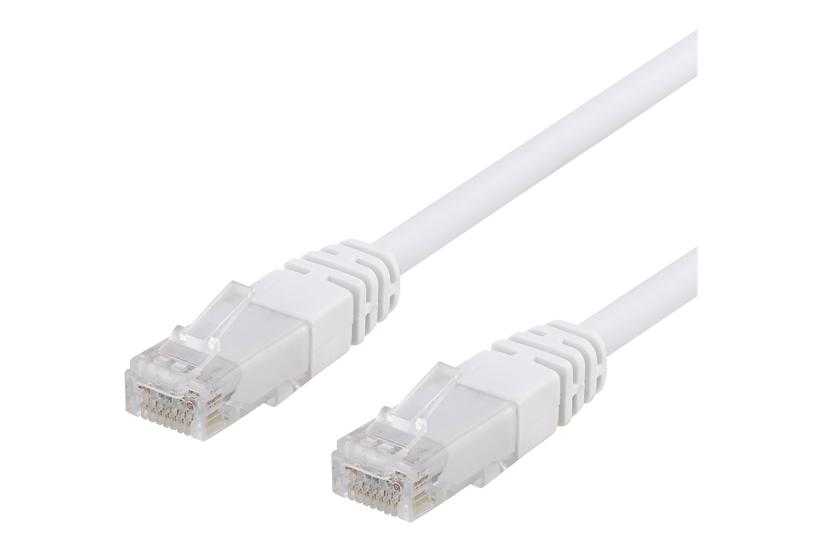 Epzi Patchkabel 10 Hvid