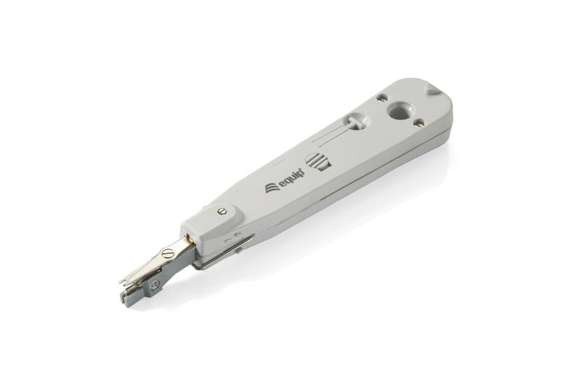 Equip 129119 Kabelklipper Grå Sølv
