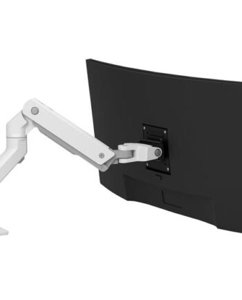 Ergotron Hx Monteringssæt For Monitor Hvid