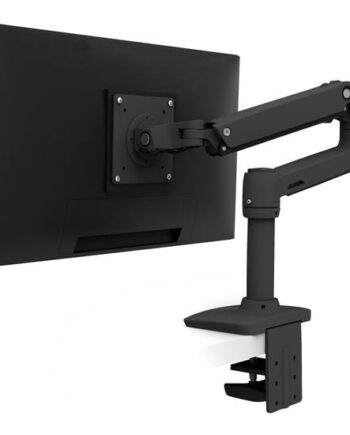 Ergotron Lx Monteringssæt Constant Force Technology For Lcd Display Mat Sort