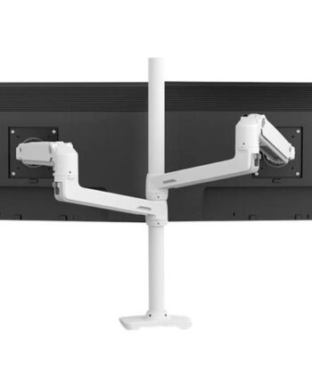 Ergotron Lx Monteringssæt For   Lcd Displays Hvid