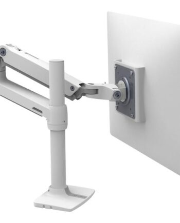 Ergotron Lx Monteringssæt For Monitor Hvid