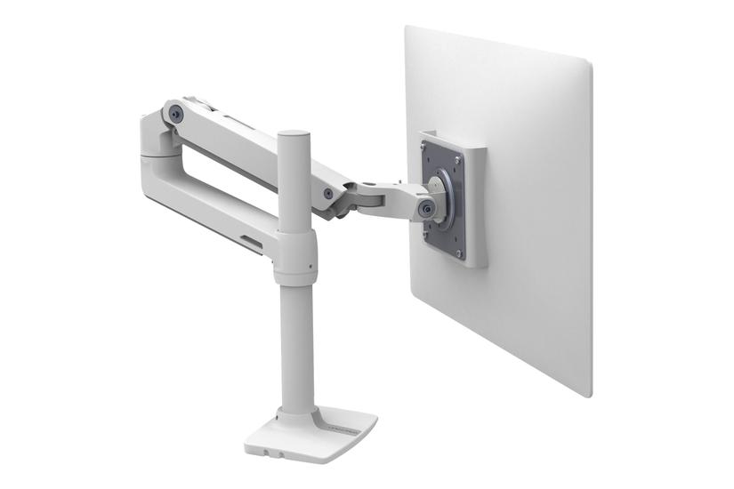 Ergotron Lx Monteringssæt For Monitor Hvid