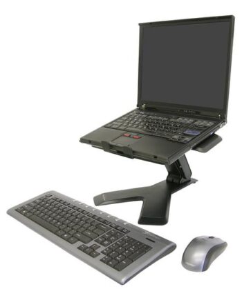 Ergotron Neo-flex Stander Til Bærbar Pc