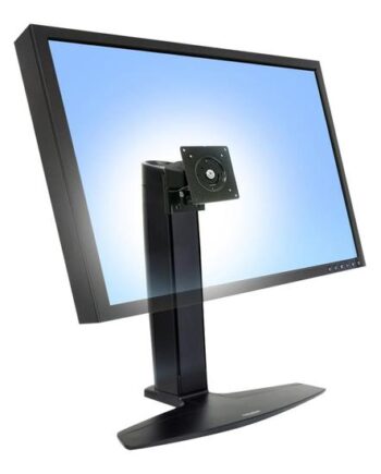 Ergotron Neo-flex Stativ For Lcd Display Sort