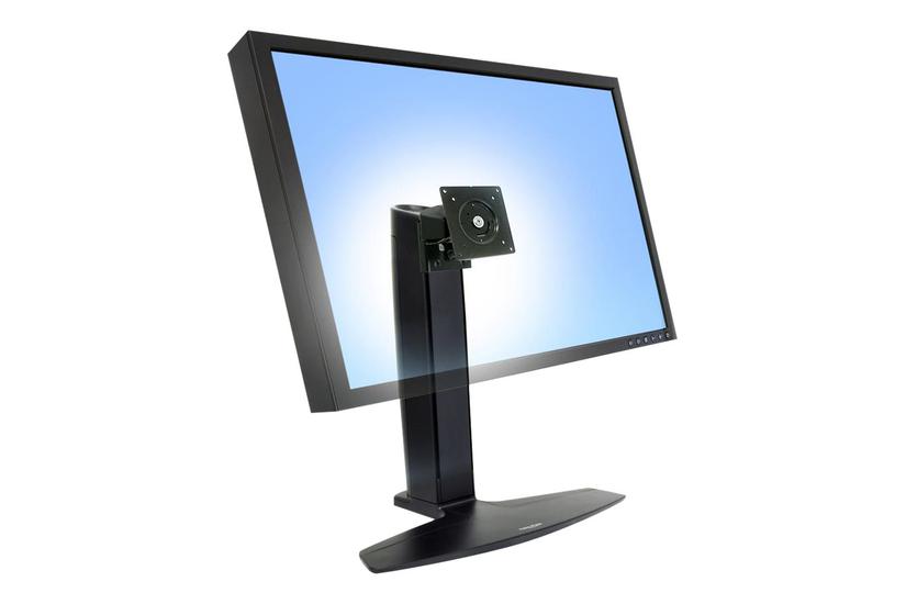 Ergotron Neo-flex Stativ For Lcd Display Sort