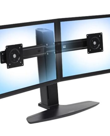 Ergotron Neo-flex Stativ For   Lcd Displays Sort