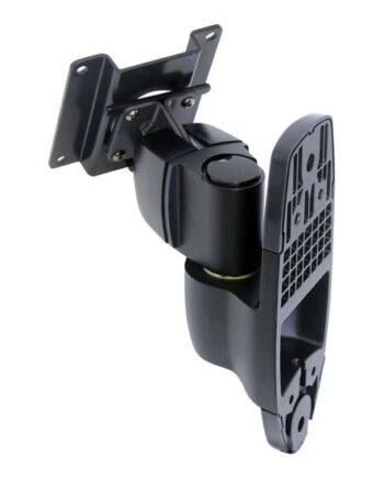 Ergotron 200 Series Monteringssæt For Monitor Sort