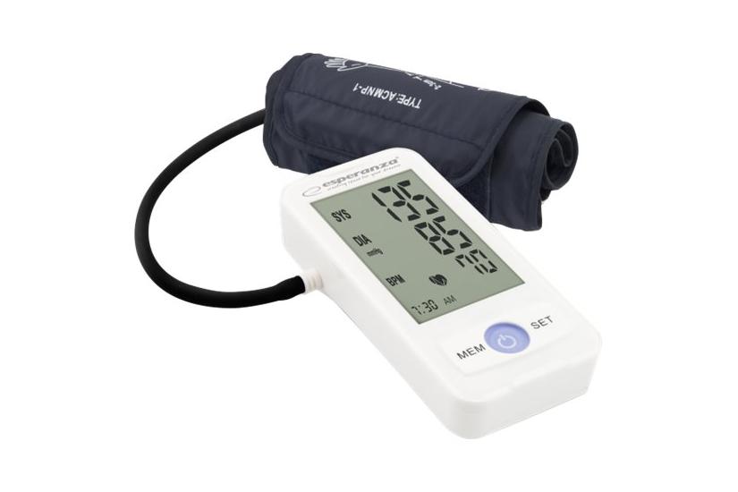Esperanza Vitality Blodtryksmåler