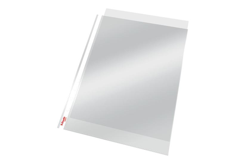 Esselte Arkbeskytter For A4 Klar Glas Pakke Med 10
