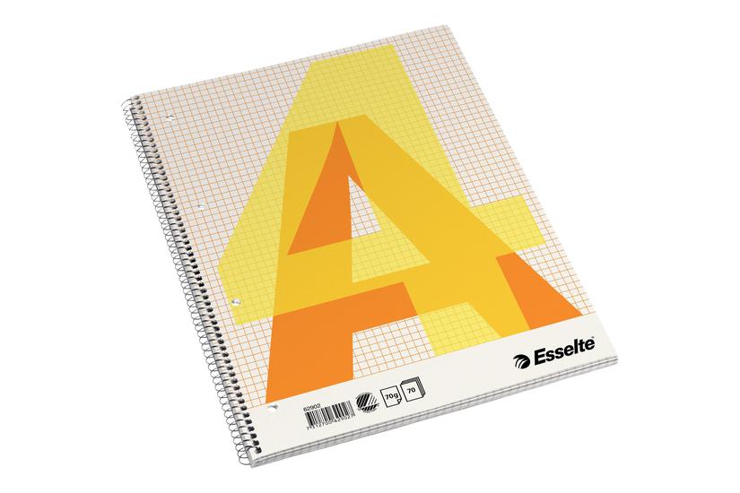 Esselte College-blok A4 70 Ark