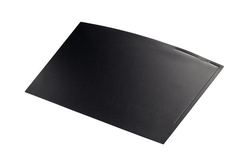 Esselte Europost Skrivebordspude 51 66 Cm Polyvinylklorid Pvc Sort