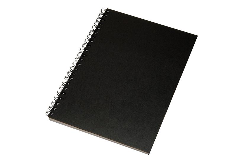 Esselte Memo Art Notesblok A4 80 Ark