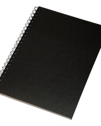 Esselte Memo Art Notesblok A5 80 Ark