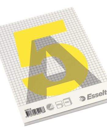 Esselte Pude A5 100 Ark