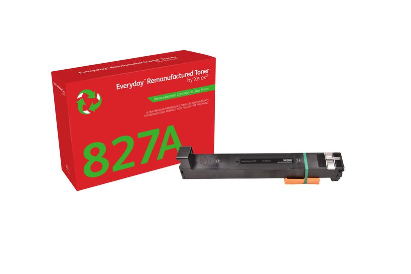 Everyday Sort Kompatibel Tonerpatron Alternativ Til: Hp Cf300a