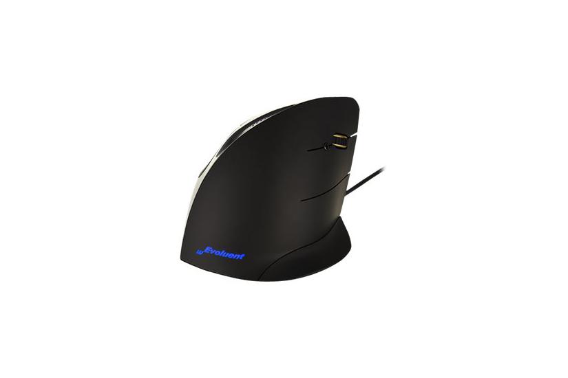Evoluent Verticalmouse Right Lodret Mus