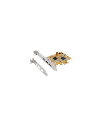 Exsys Ex-11053 Usb-adapter Pcie Usb