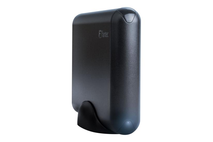 Fantec Db-f35u3 Lagringspakning Sata 6gb Usb