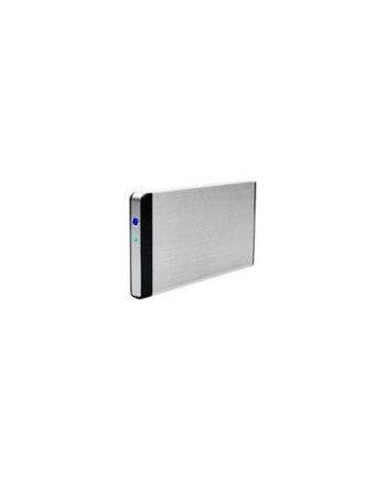 Fantec Fanbox Fb-c25us2 Lagringspakning Sata 3gb   Esata 3gb    Usb