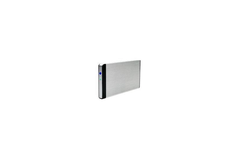 Fantec Fanbox Fb-c25us2 Lagringspakning Sata 3gb Esata 3gb Usb
