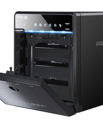 Fantec Qb-35u31 Harddisk-array