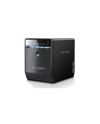 Fantec Qb-35us3r Harddisk-array