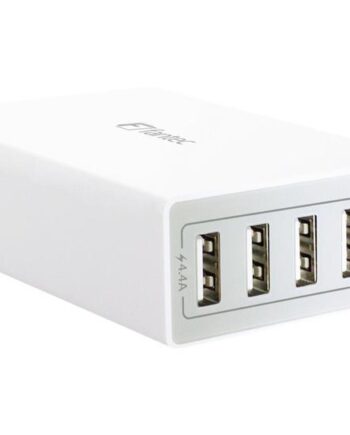 Fantec Qc3-a51 Strømforsyningsadapter Usb  Usb Type   40 Watt