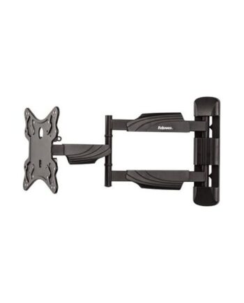 Fellowes Beslag For Tv Sort