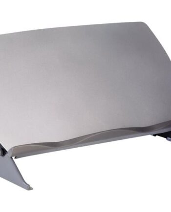 Fellowes Easy Glide Writing Document Slope Kopiholder