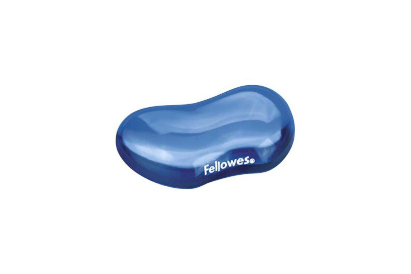 Fellowes Gel Crystal Flex Håndledsstøtte