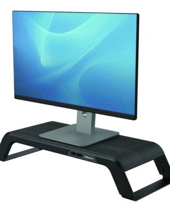 Fellowes Hana Monitor Support Stativ For Monitor Sort