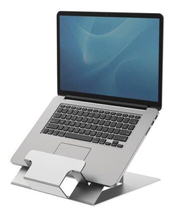 Fellowes Hylyft Laptop Riser Stander Til Bærbar Pc