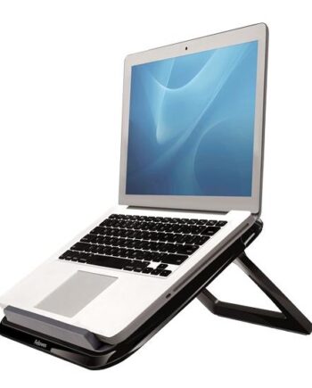 Fellowes  -spire Series Quick Lift Stander Til Bærbar Pc