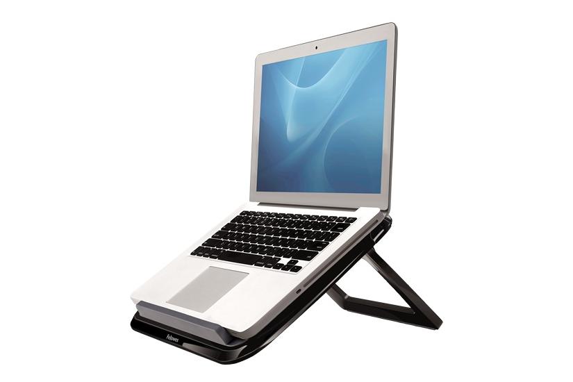 Fellowes -spire Series Quick Lift Stander Til Bærbar Pc