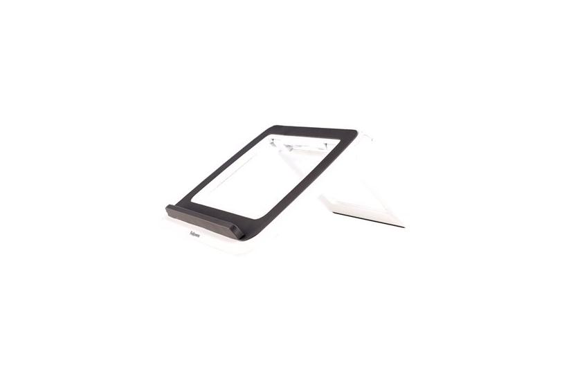 Fellowes -spire Series Quick Lift Stander Til Bærbar Pc