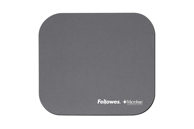 Fellowes Mouse Pad With Microban Protection Musemåtte