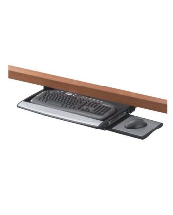 Fellowes Office Suites Deluxe Tastaturskuffe