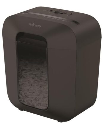 Fellowes Powershred Lx25 Finskæremaskine