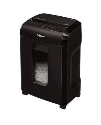 Fellowes Powershred 10m Finskæremaskine