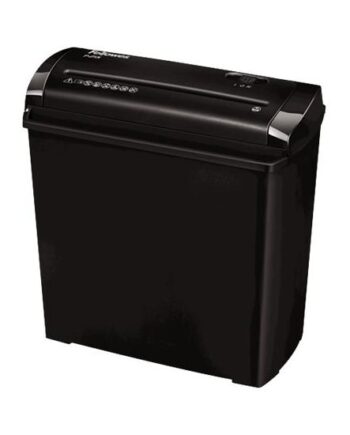 Fellowes Powershred  -25s Finskæremaskine