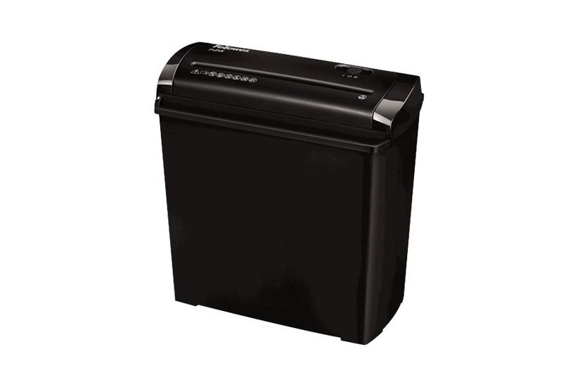 Fellowes Powershred -25s Finskæremaskine