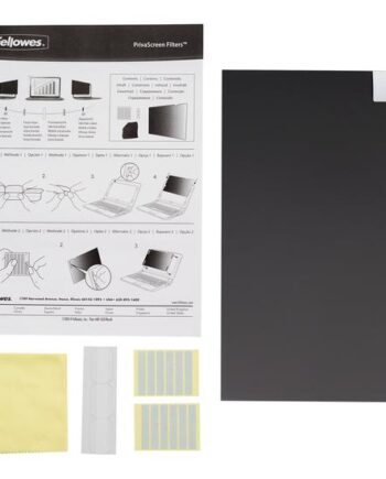 Fellowes Privascreen Blackout Bærbar Pc Privacy-filter