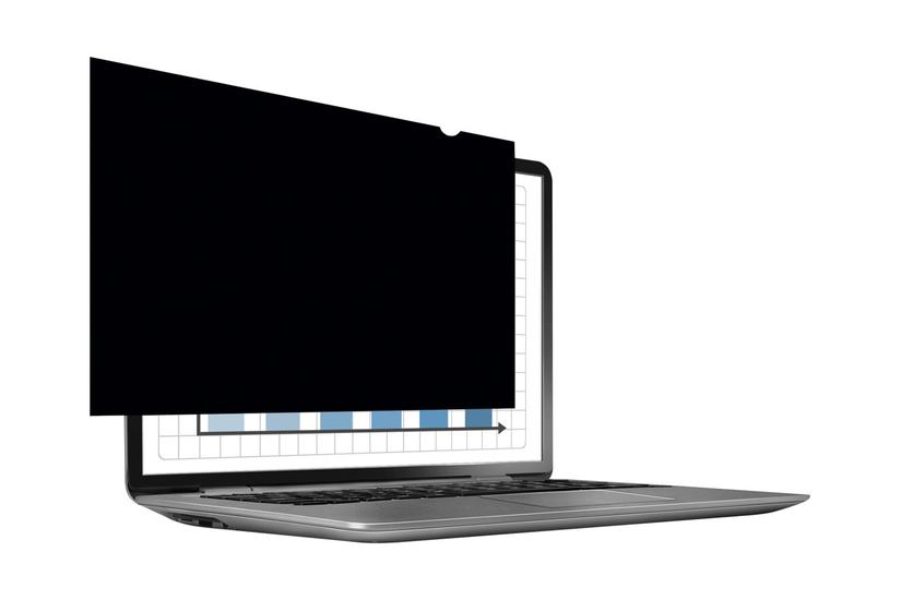 Fellowes Privascreen Blackout Sikkerhedsskærmfilter