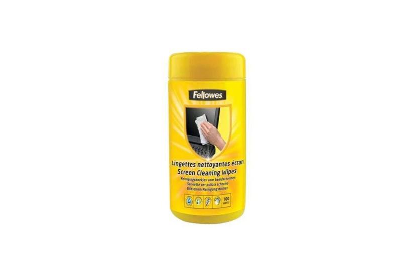 Fellowes Rensepakke For Skærm
