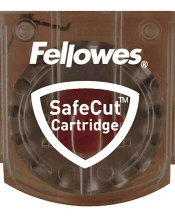 Fellowes Safecut Kassette Til Reserveblad