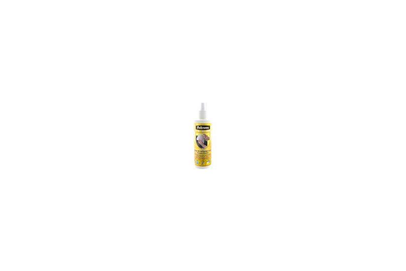 Fellowes Screen Cleaning Spray Spray For Rengøring