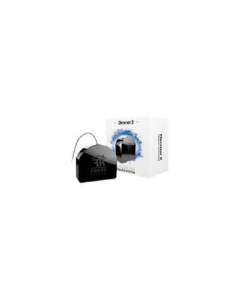 Fibaro Dimmer   Dæmper  -wave