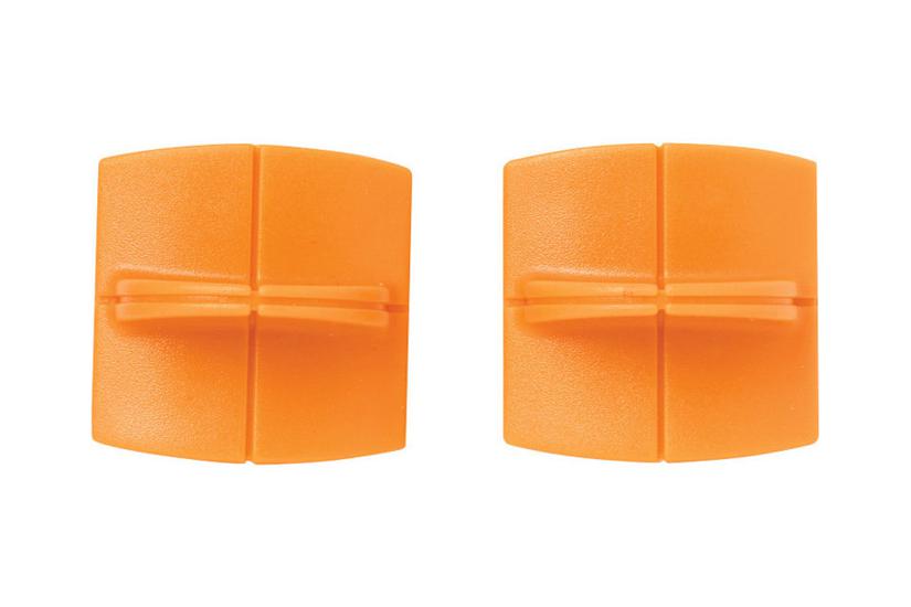 Fiskars Refill Titanium Blades For Personal Paper Trimmer Straight Cutting Skæreklinge For Trimmer