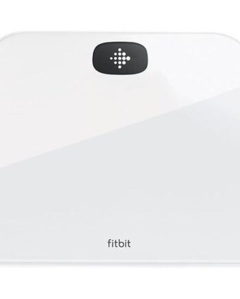 Fitbit Aria Air Smart Badevægte Hvid